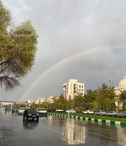 فروش آپارتمان300متری 4خواب غرق نور