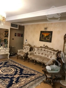 68متر2خواب فول امکانات بلوار فردوس