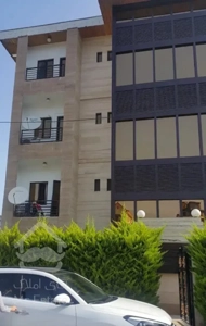 واحد آپارتمان متل قو دریاگوشه۳ معاوضه با خودرو
