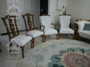 ۷۸ متر ۲ خواب ، پارکینگ انباری ، بلوار شقایق