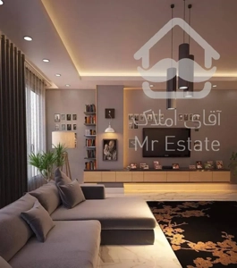 ۱۵۰متر کامرانیه /۴پارکینگ