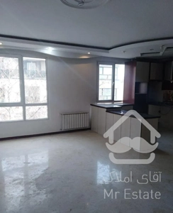 ۸۰ متر۲خوابه/ریحانی جنوبی