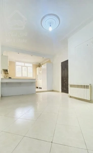 ۵۰ متر /۱ خواب/ دو کله نور گیر/ جنت آباد شمالی