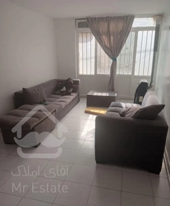 دبستان ۴۶متری ۱خوابه ۳طبقه تک واحدی طبقه ۱