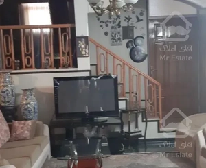 آپارتمان دوخوابه طبقه همکف