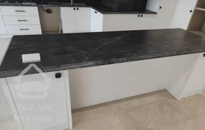 ١٩٠ متر ٣ خواب مشرف به فضای سبز