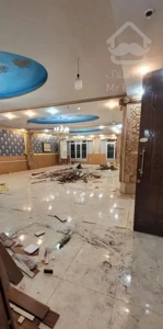 310 متر فلت سند اداری بر ستارخان تابلو خور