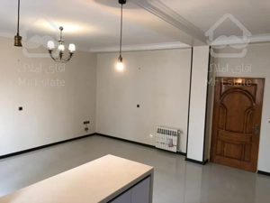 ۶۰ متر آپارتمان سعادت آباد