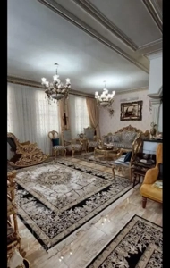 آپارتمان ۱۱۲متری/خیابان صدوقی/قابل تهاتر