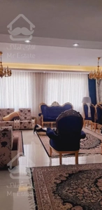 ۱۲۲متر/۳خواب/تک واحدی/نوساز اشرفی ۲۲بهمن