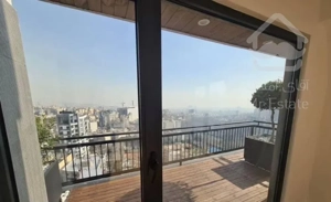 کامرانیه ، سوئیت ورودی مجزا ، بالکن قابل چیدمان