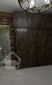 ۵۷ متری شیک و تمییز سند تک برگ