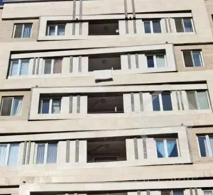 مازندران رویان فرهنگ / ۱۰۰ متری فول
