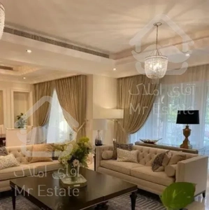 ۱۸۰ متر ۳ خواب دلباز و خوش نقشه///لوکیشن دنج