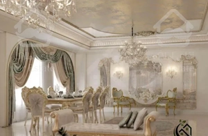 ۱۶۰متر شهران فول امکانات