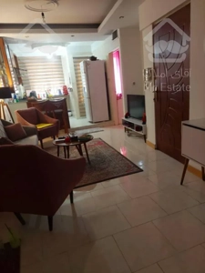 آپارتمان ۵۵متریکخواب باآسانسورط چهارم۸ساله خ آذربایجان