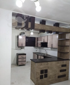 آپارتمان ۷۵ متری