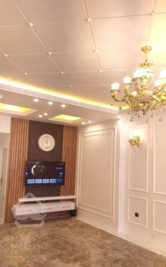 اپارتمان105متری نزدیک حرم فتاح فوق العاده شیک