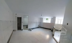 آپارتمان زیر همکف ۵۲ متری