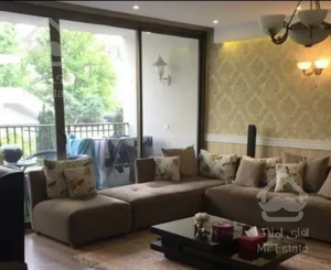 ۱۲۵ مترشخصی ساز دهکده المپیک/ کوهک /راه آهن