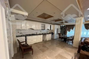 ۲۳۵ متر اپارتمان نیک نام ویلایی فرشته(صحرا)