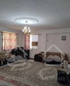 آپارتمان 101 متر سیاهکل