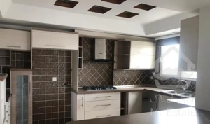 فروش آپارتمان ۱۰۳ متری ۲ خوابه در کاشانک