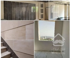 136 متر کنگان ها شهرک نفت منطقه 1