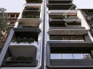فروش واحد ۱۴۸متری/۳خواب/ خوش نقشه مهندسی ساز