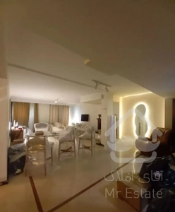 فروش الهیه باغ فردوس ۱۱۵متر ۲خواب ۲پارکینگ