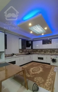 رهن آپارتمان ۱۰۰ متری سر قائمیه  با پارکینگ