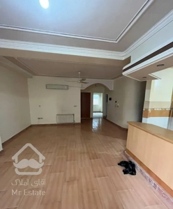 آپارتمان 95متری خ هراز آفتاب 50