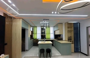 واحد۶۵متری فول دیزاین باسندتک برگ‌/سرمایه گذاری