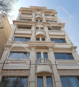 ۱۱۰متری صفر ط چهارم خ امام رضا