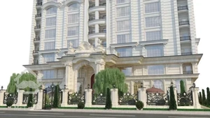 خرید آپارتمان 280 متری کامرانیه شمالی