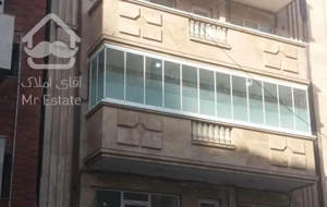 آپارتمان رهن کامل ۱۱۰ متر صفر