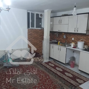 ۴۵ متر بازسازی شده