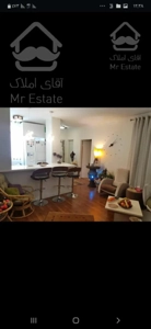 ۶۵متر ۲ خوابه فردوس شرق