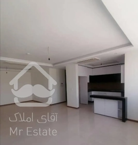 116 متر برج شهرک راه‌آهن کوهک