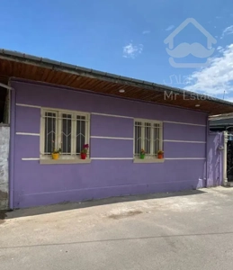 فروش خانه ویلایی ۱۷۴متری ۲ خوابه