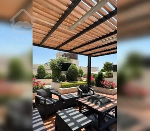 فرشته 260 متر 4 خواب با 3 پارکینگ سندی
