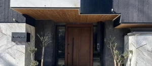 آپارتمان لاکچری/نما مدرن/متراژ مختلف