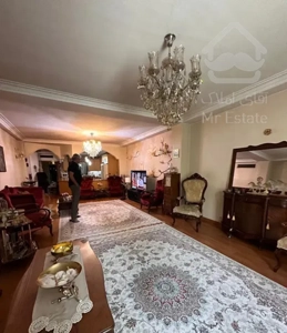 فروش اپارتمان ۱۵۹ متری میرداماد