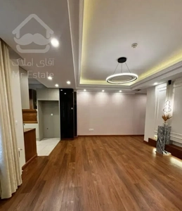 ۶۵متر فول امکانات / بازسازی شده / باکس پونک