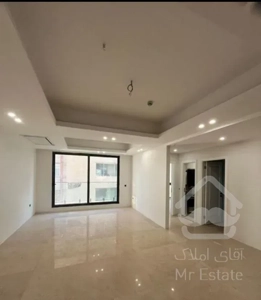 ۸۰متر نوساز کلید نخورده