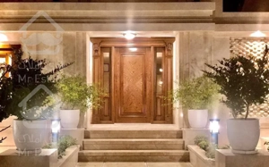 آپارتمان ۱۶۶ متری مرزداران