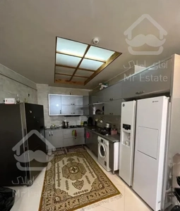 ۱۱۵ متر بلوار مطهری