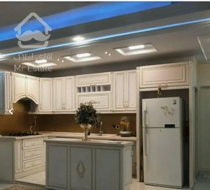 ویلا آپارتمان۶۰متری دهکده المپیک شهرک چشمه