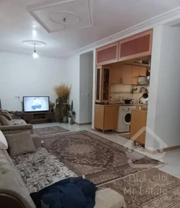 اپارتمان دوخوابه ۷۵ متری