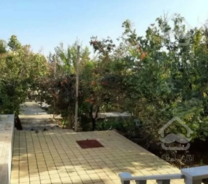 اجاره ویلا باغ مبله در مهریز